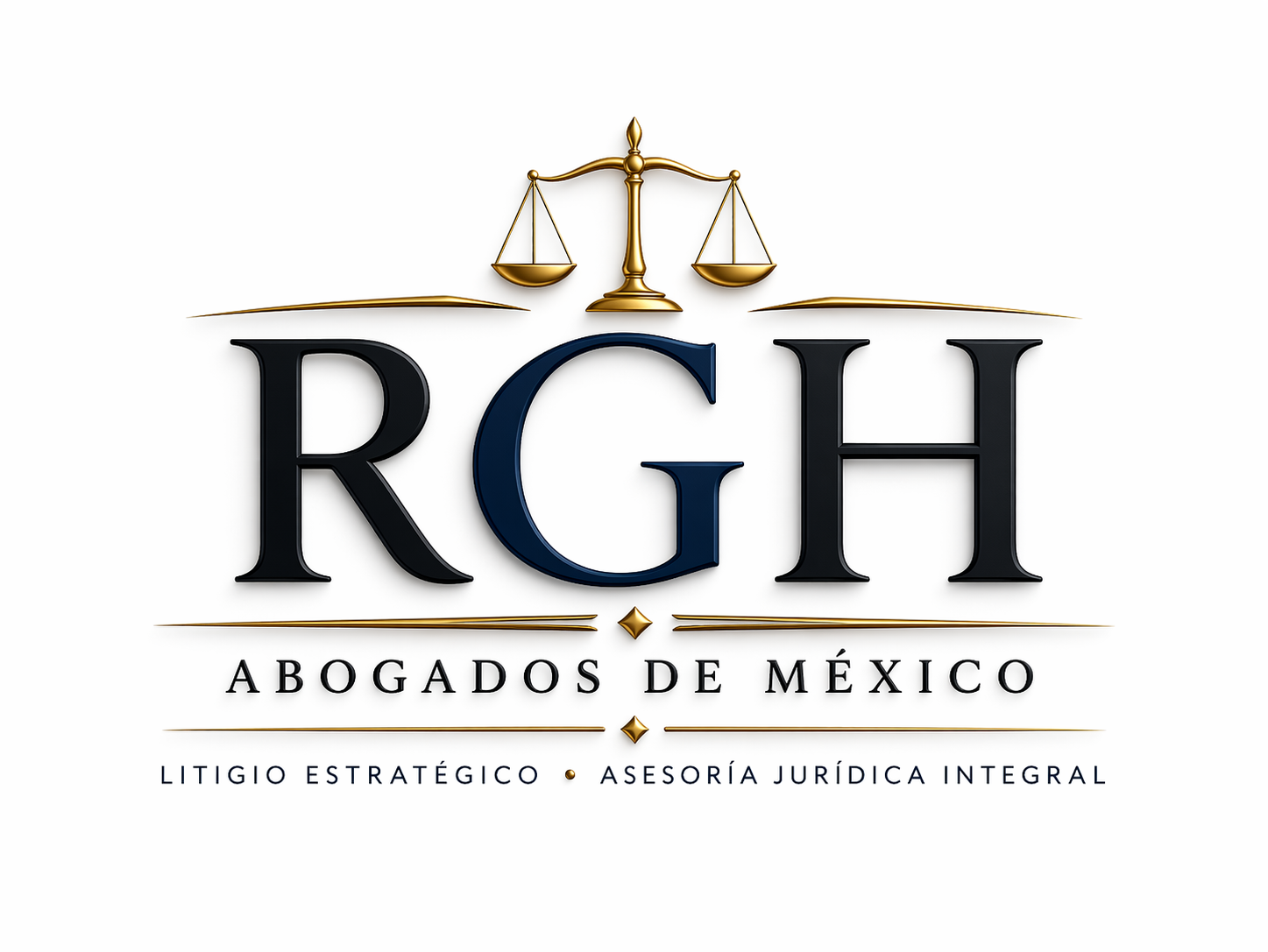 RGH Abogados de México, litigio estratégico y asesoría jurídica integral